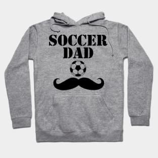 Soccer Dad Hoodie